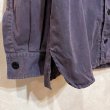 画像7: STONE ISLAND Italy シャツジャケット　size M (7)