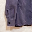 画像6: STONE ISLAND Italy シャツジャケット　size M (6)